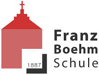 Logo der Franz-Boehm-Schule, Grundschule in D�sseldorf