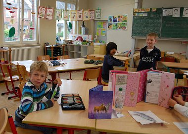Verlässliche Grundschule (Gerresheim)